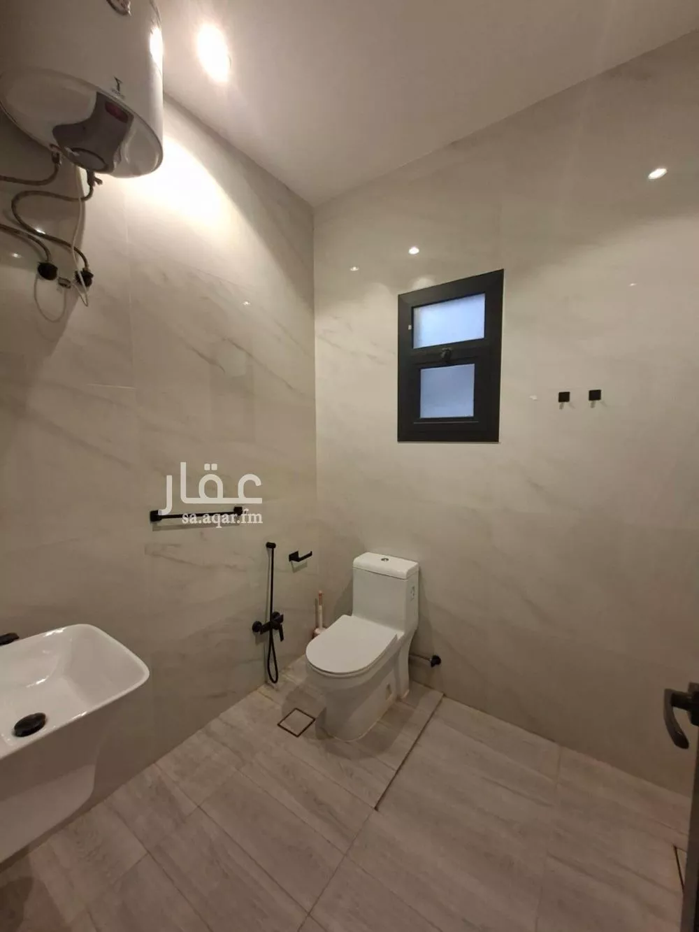 3 bedroom floor in Al Narjis 8