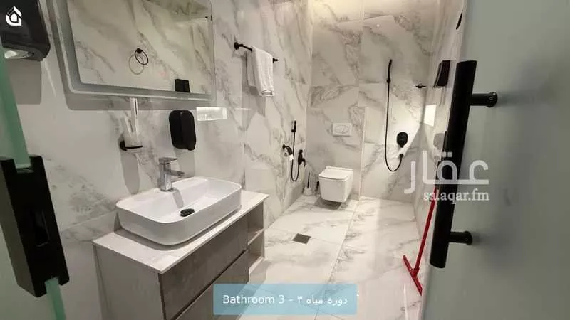 3 bedroom apartment in Al Narjis 12