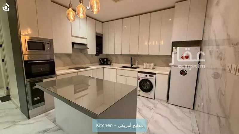 3 bedroom apartment in Al Narjis 5