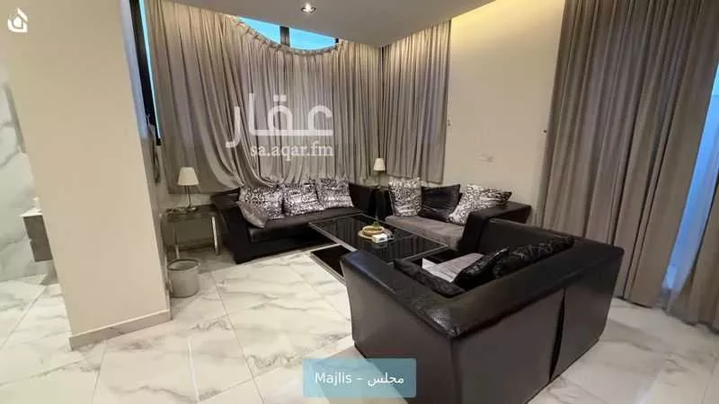 3 bedroom apartment in Al Narjis 6