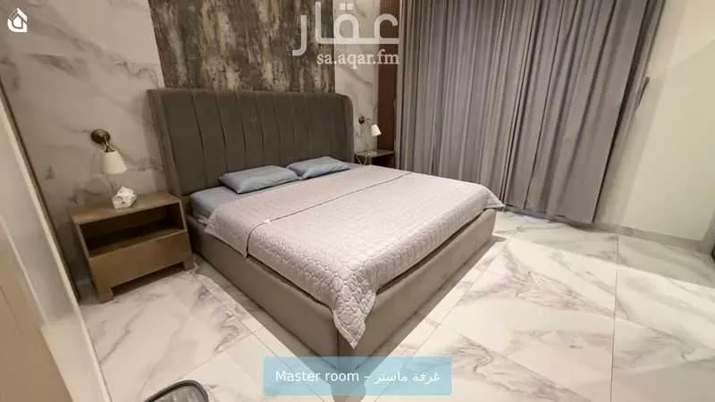3 bedroom apartment in Al Narjis 7