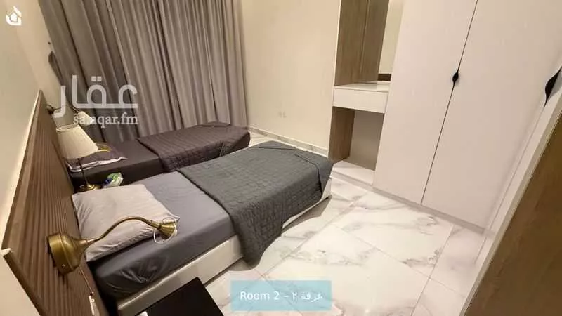 3 bedroom apartment in Al Narjis 8