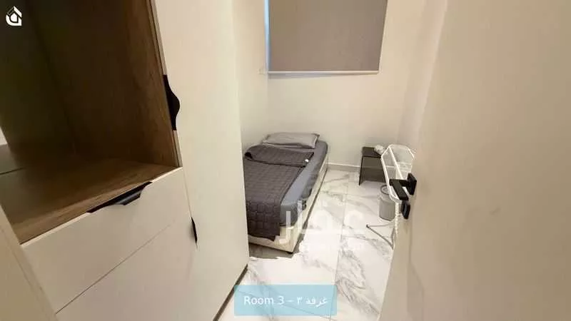 3 bedroom apartment in Al Narjis 9