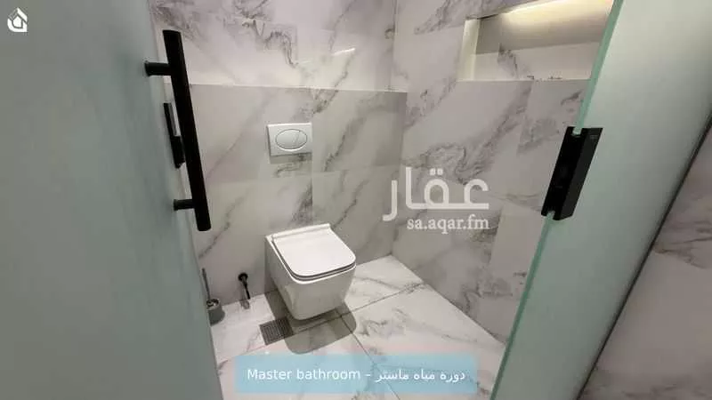 3 bedroom apartment in Al Narjis 10