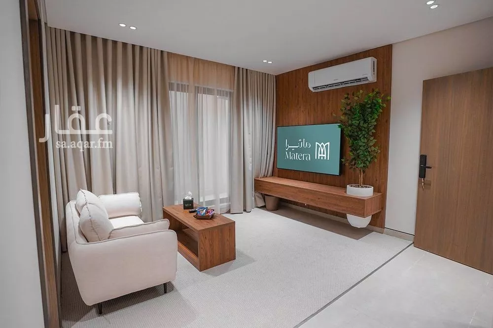 1 bedroom apartment in Qurtubah 2