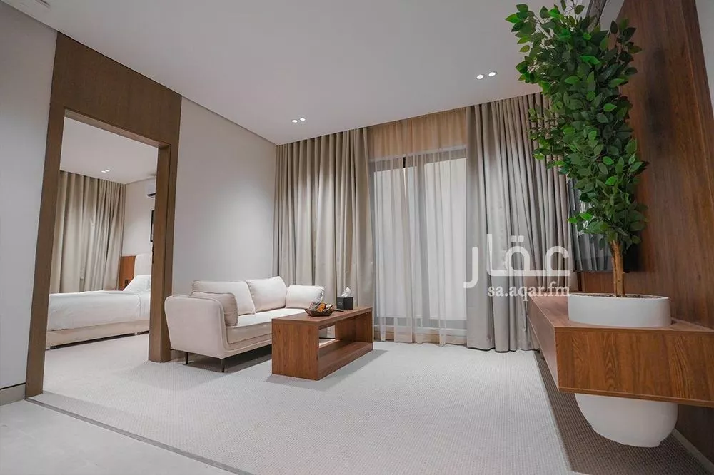 1 bedroom apartment in Qurtubah 3