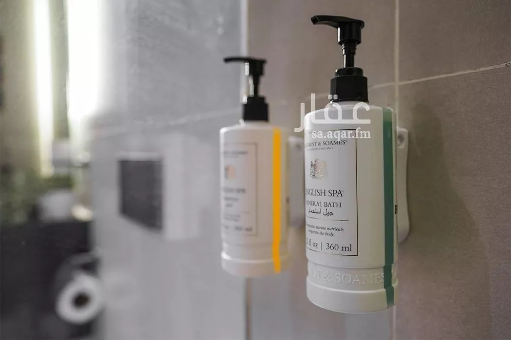 1 bedroom apartment in Qurtubah 7