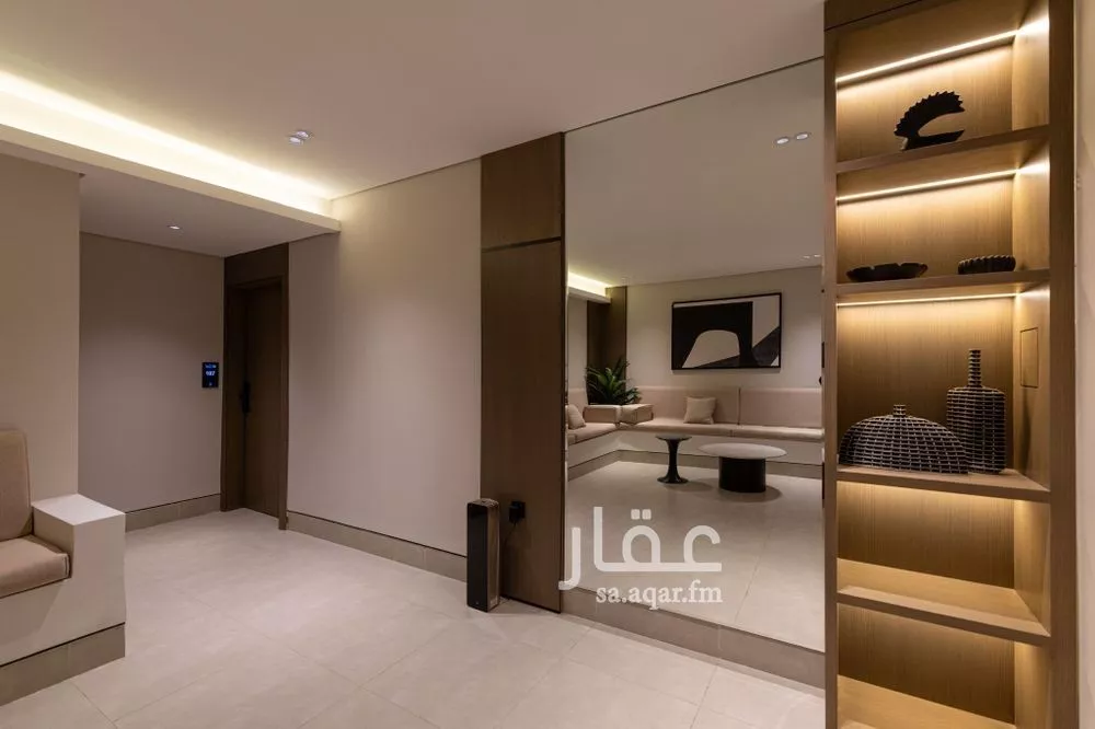 1 bedroom apartment in Qurtubah 8