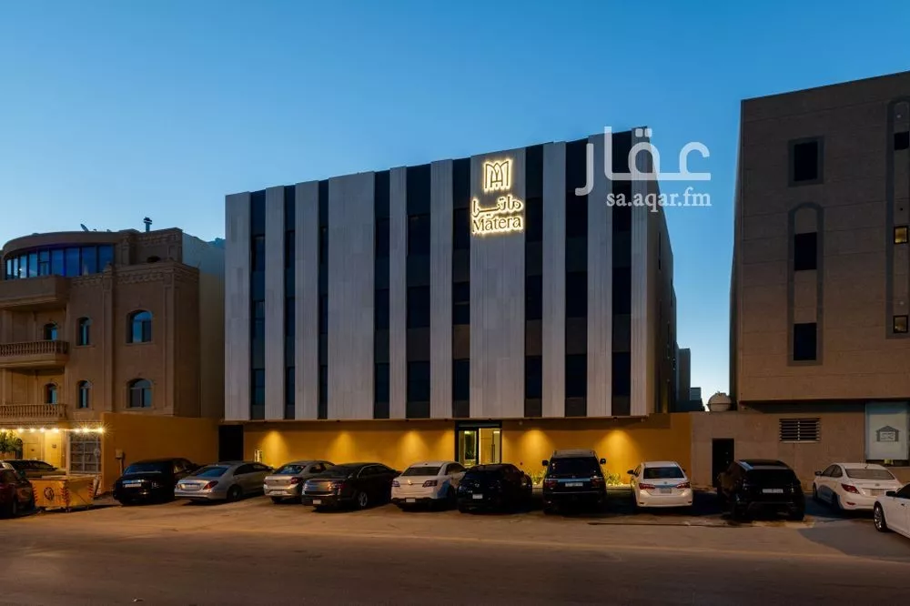 1 bedroom apartment in Qurtubah 10