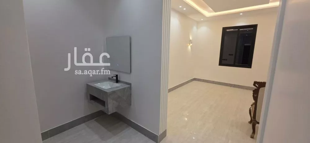 شقة 3 غرف في عكاظ 3