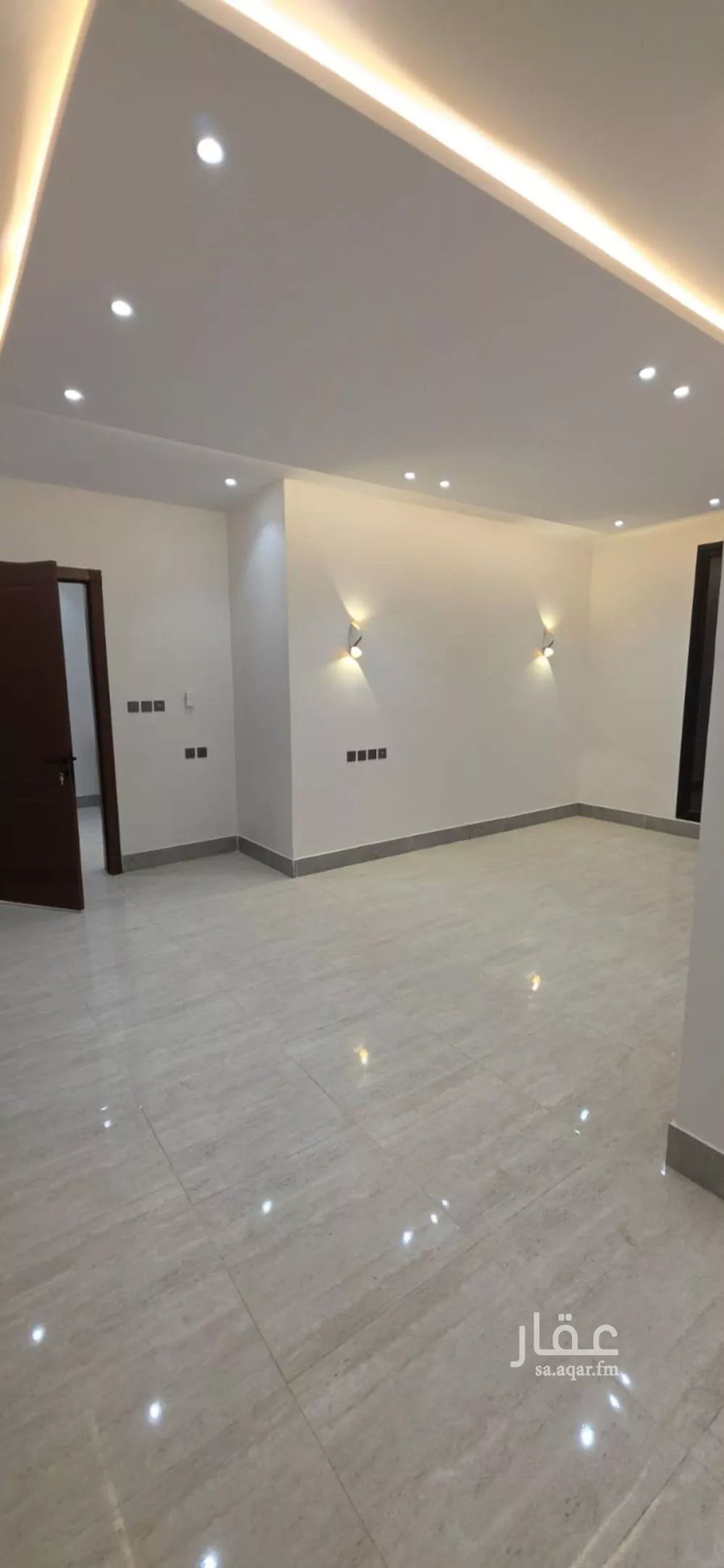 شقة 3 غرف في عكاظ 5