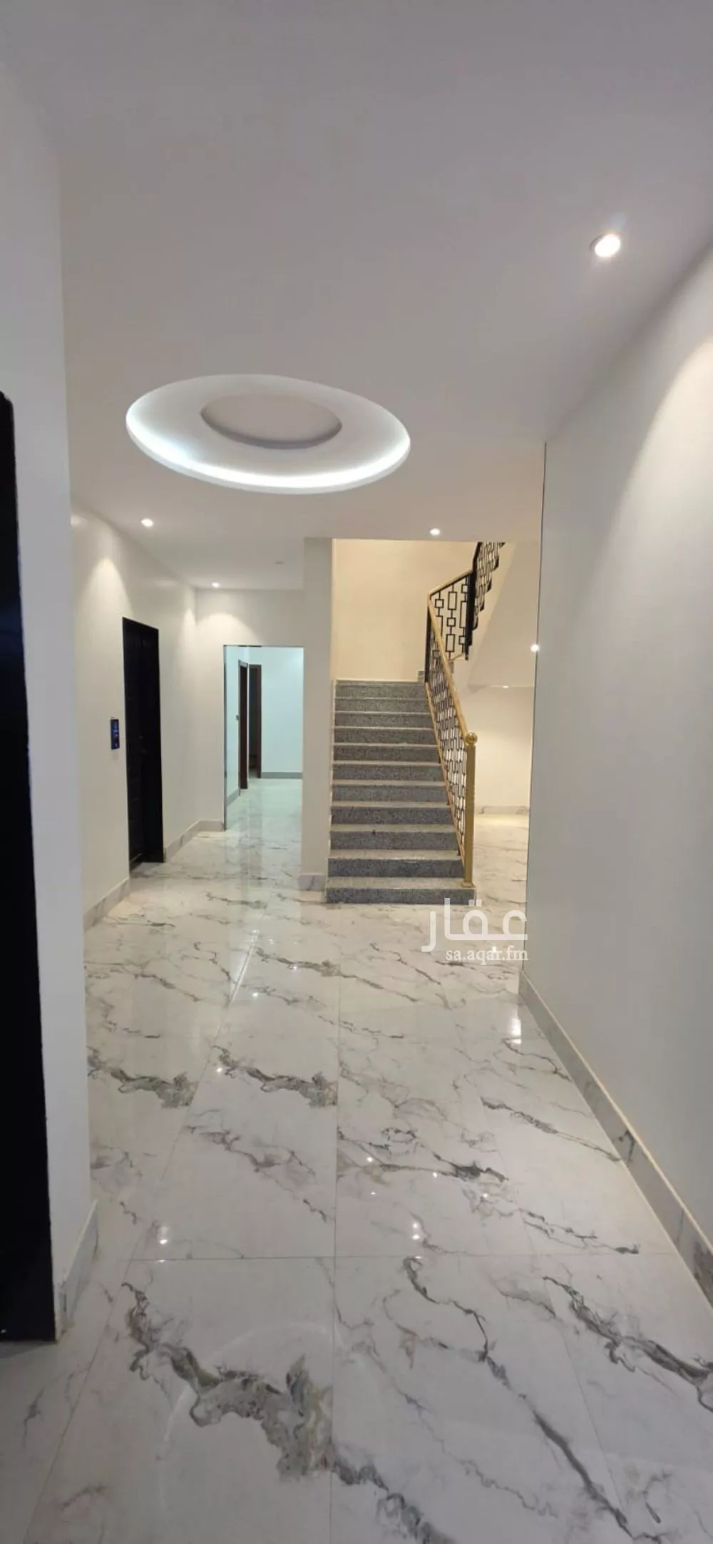 شقة 3 غرف في عكاظ 6