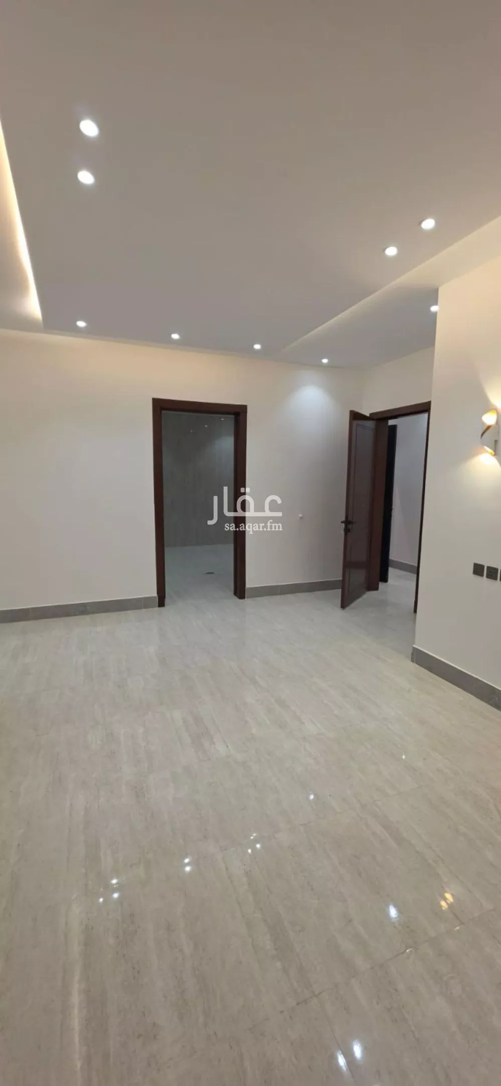 شقة 3 غرف في عكاظ 8