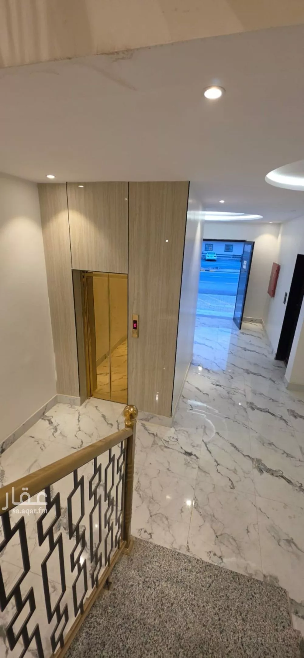 شقة 3 غرف في عكاظ 9