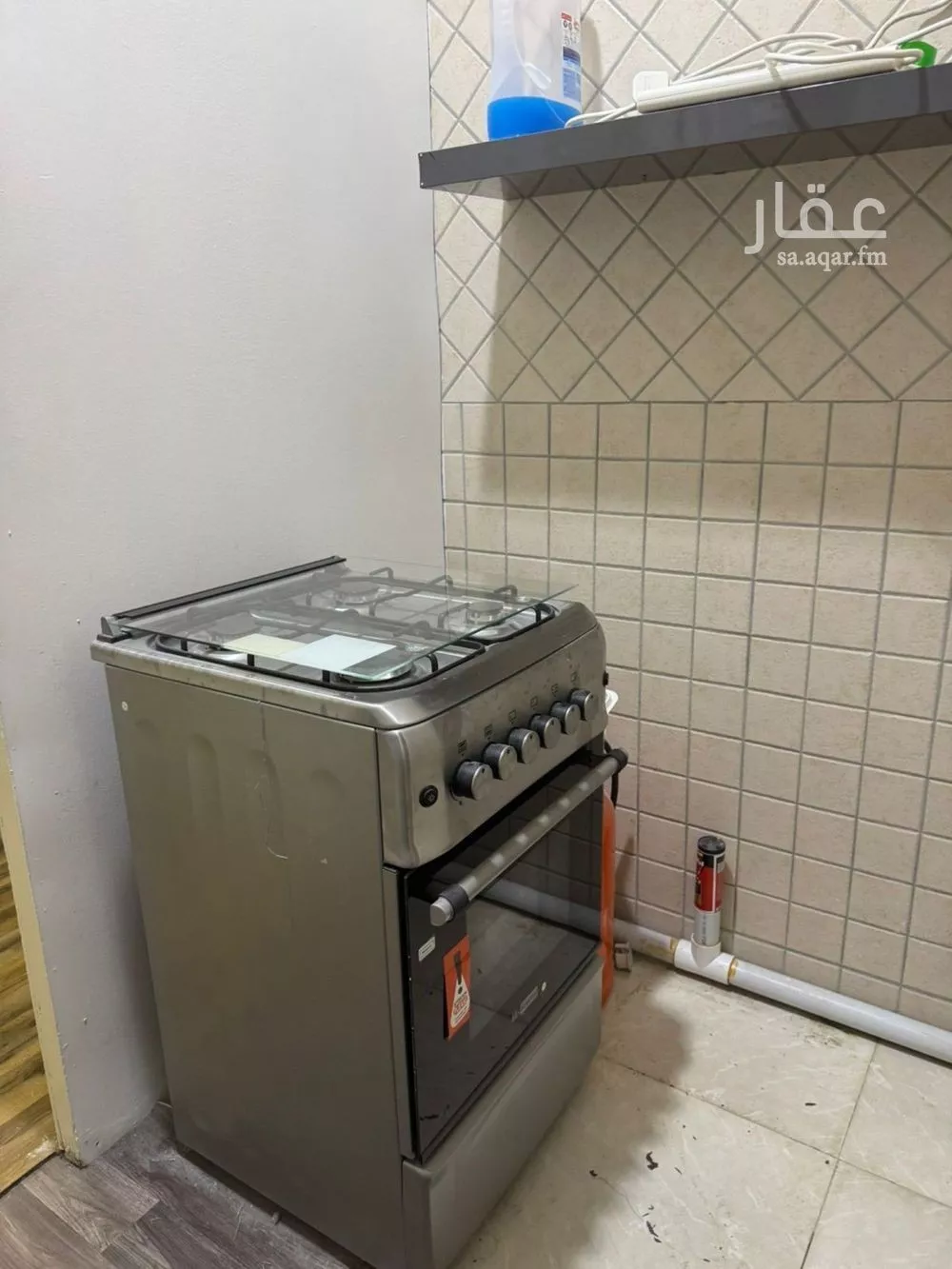 دور 3 غرف في الرائد 3