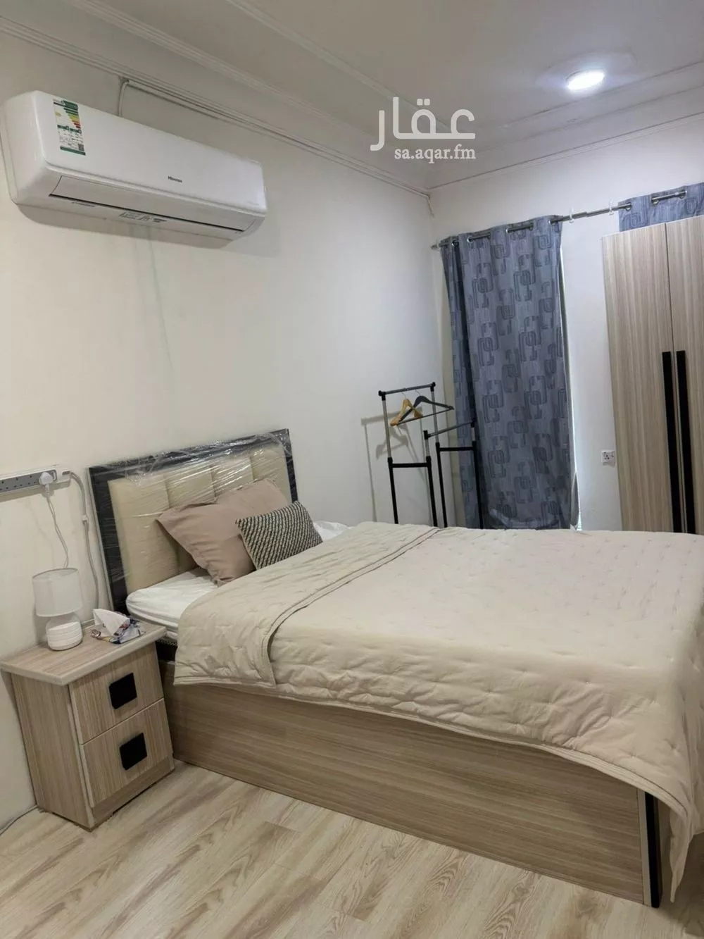 دور 3 غرف في الرائد 4