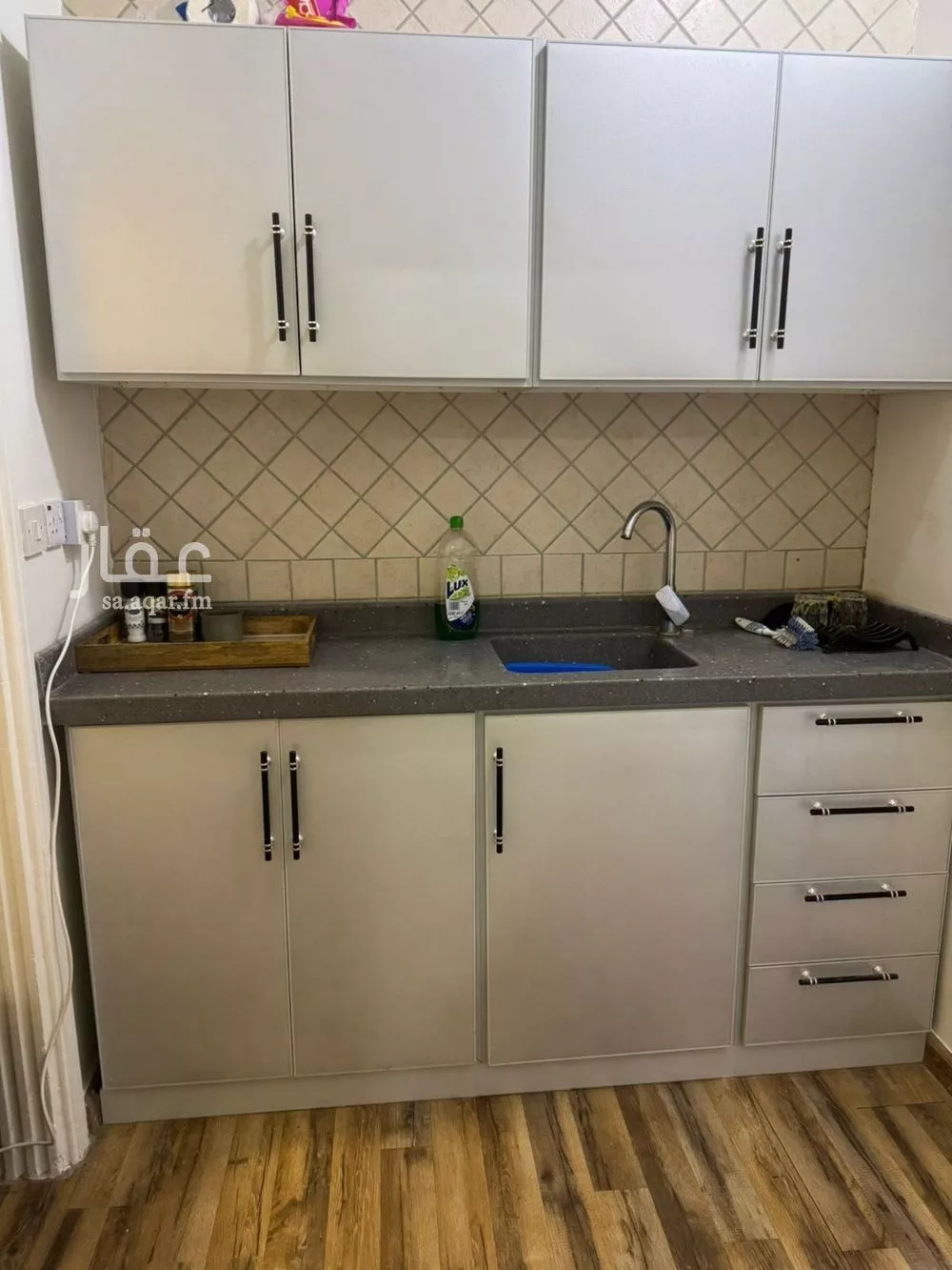 دور 3 غرف في الرائد 6