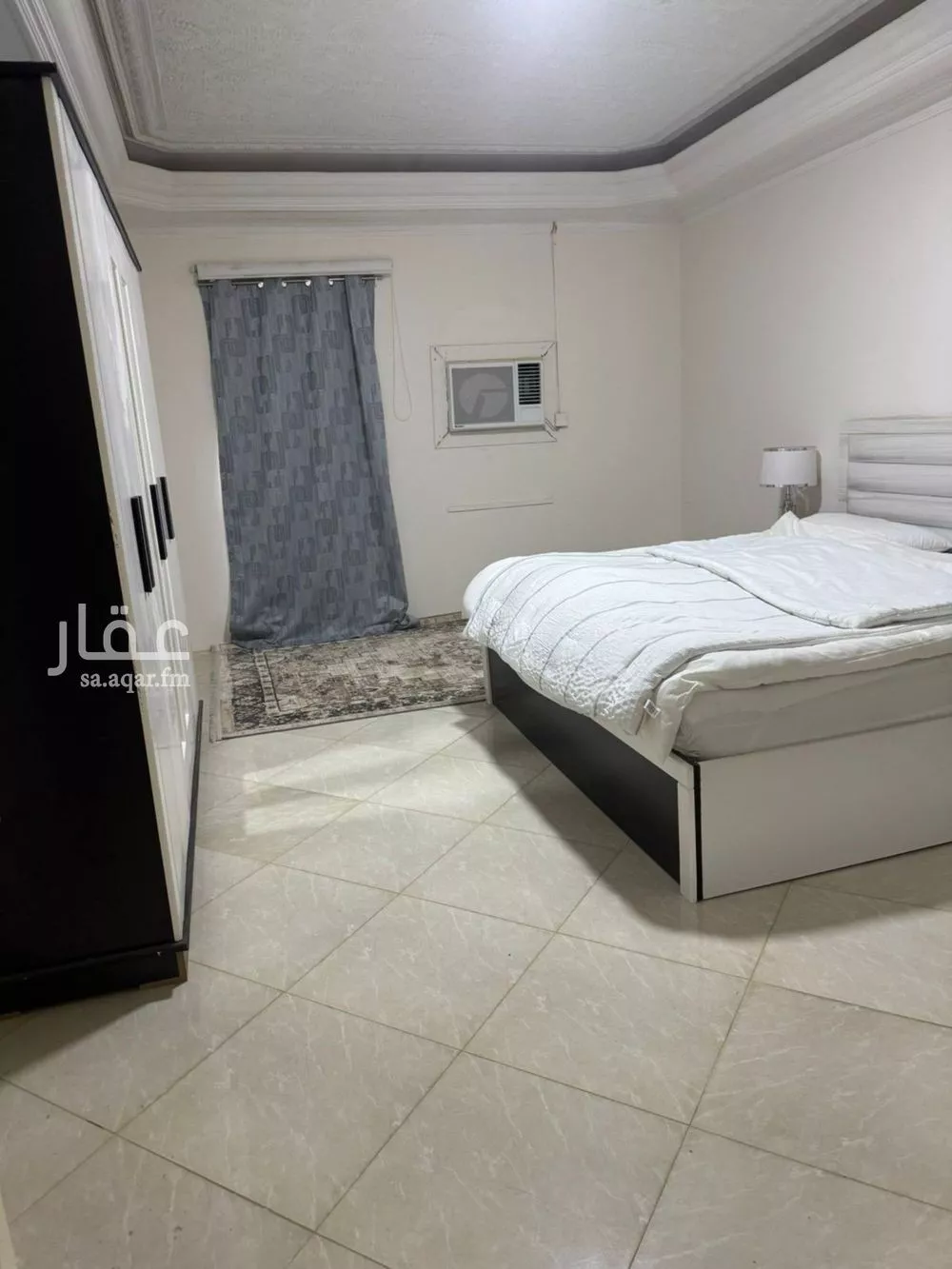 دور 3 غرف في الرائد 7