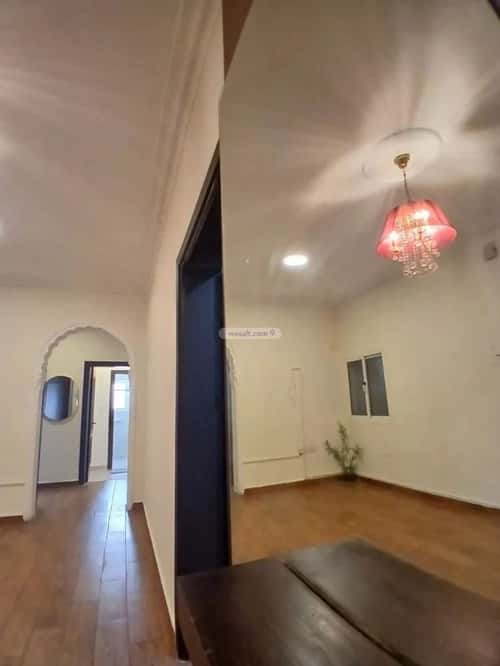 شقة 3 غرف في الروضة 11