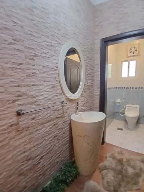 شقة 3 غرف في الروضة 13