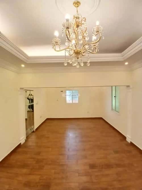 شقة 3 غرف في الروضة 5