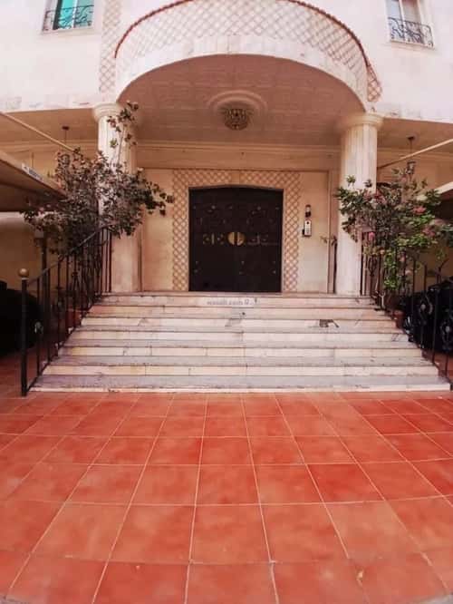 شقة 3 غرف في الروضة 6