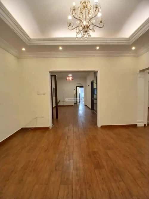 شقة 3 غرف في الروضة 7