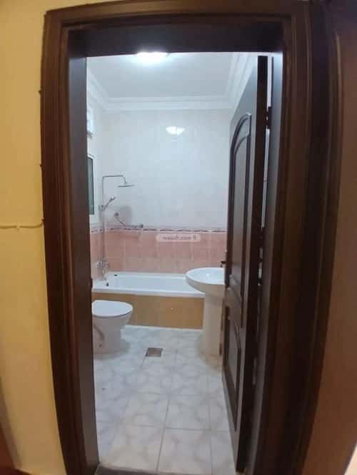 شقة 3 غرف في الروضة 9