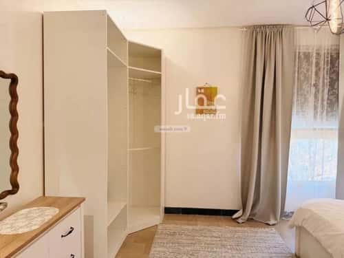 شقة 2 غرف في الفيصلية 9