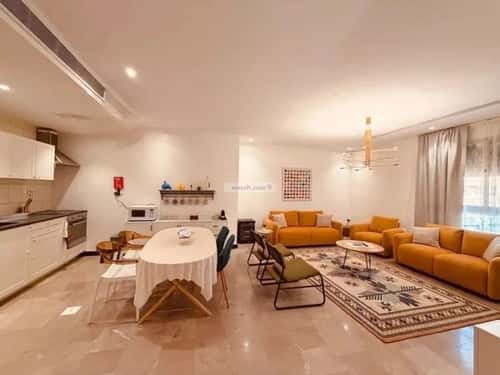 شقة 2 غرف في الفيصلية 2