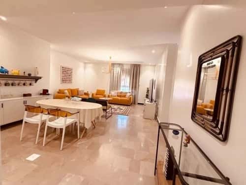 شقة 2 غرف في الفيصلية 3