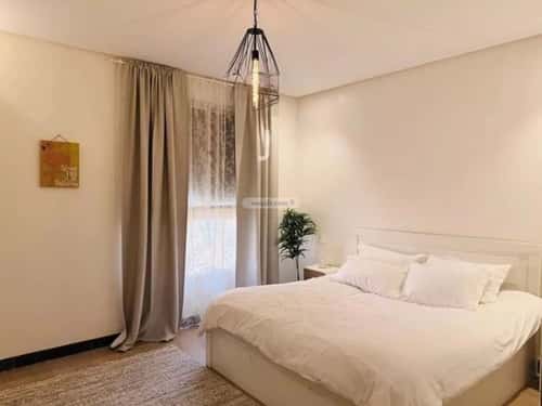 شقة 2 غرف في الفيصلية 6