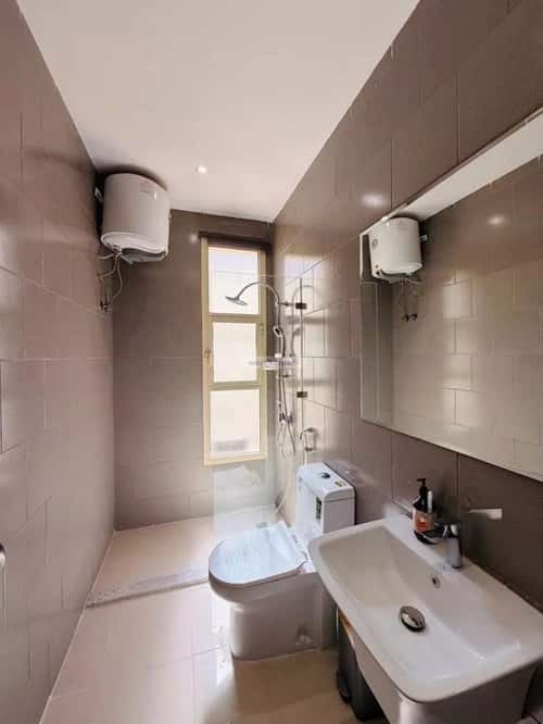 شقة 2 غرف في الفيصلية 8