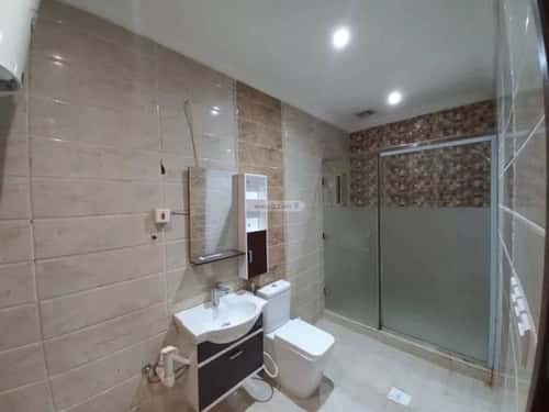 شقة 6 غرف في الروضة 11