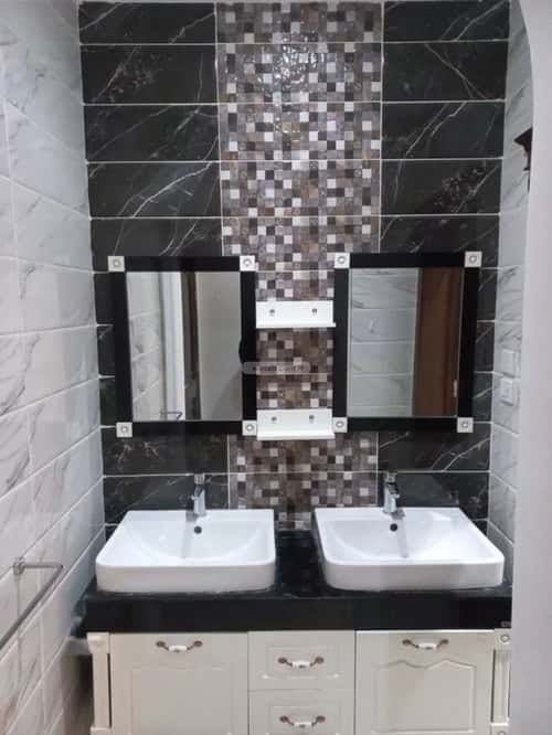 شقة 6 غرف في الروضة 7