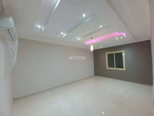 شقة 6 غرف في الروضة 9