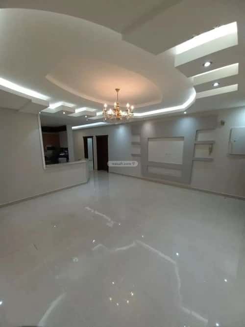 شقة 6 غرف في الروضة 10