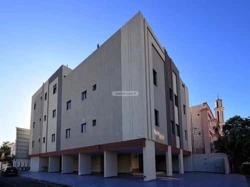 3 bedroom apartment in Al Hamra 2