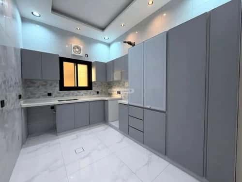 3 bedroom apartment in Al Hamra, Jeddah 4