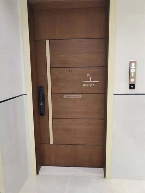 شقة 2 غرف في الروضة 2