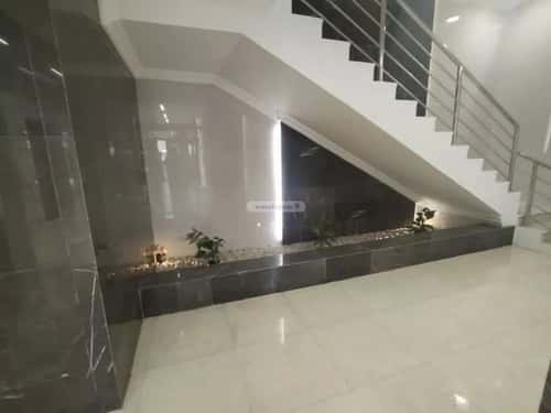 شقة 2 غرف في الروضة 3