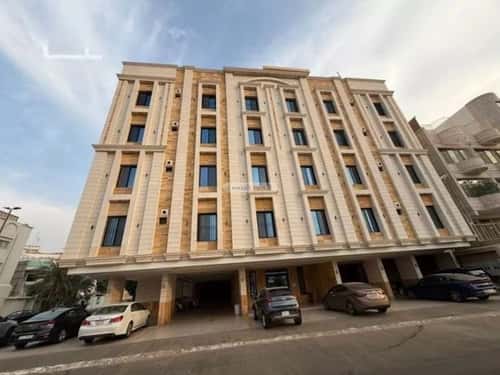 شقة 5 غرف في الصفاء 2