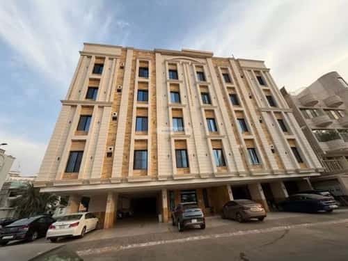 شقة 5 غرف في الصفاء 3