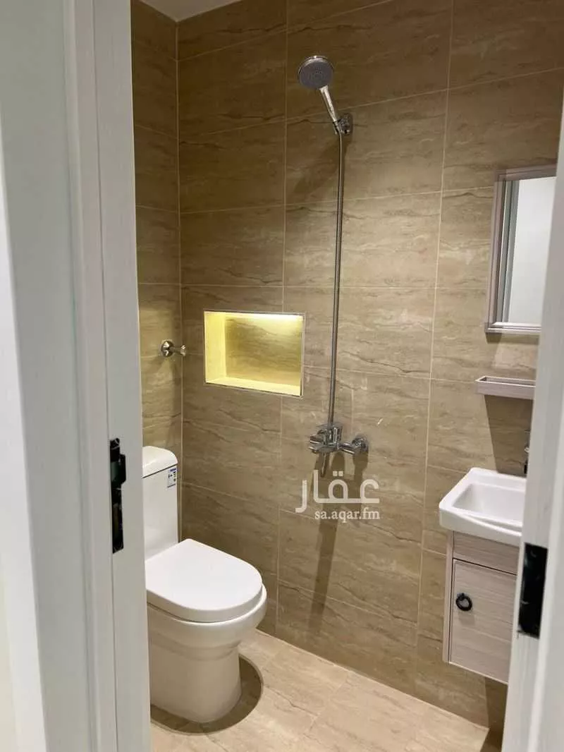 2 bedroom apartment in Tuwaiq 3