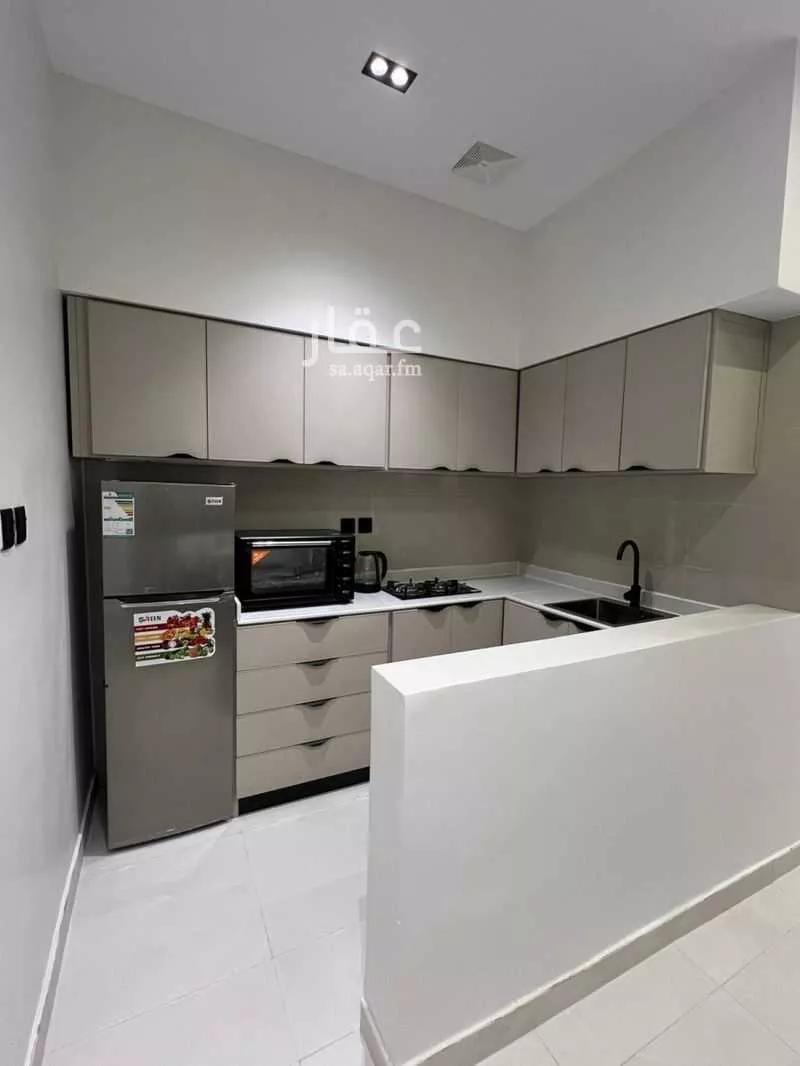 2 bedroom apartment in Tuwaiq 4