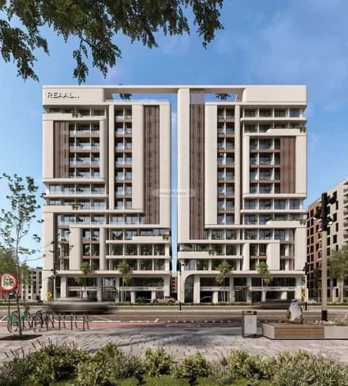 شقة 2 غرف في الفيحاء 5