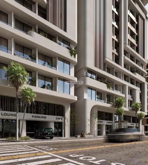 شقة 2 غرف في الفيحاء 6