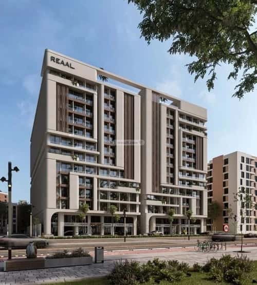 شقة 2 غرف في الفيحاء 7