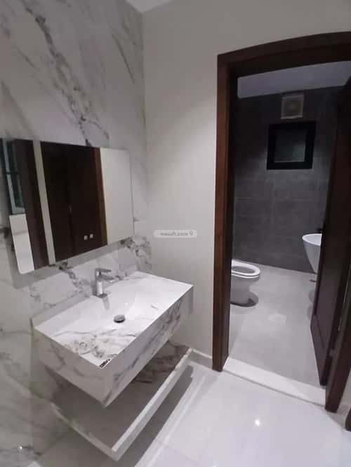 شقة 4 غرف في مشرفة 12