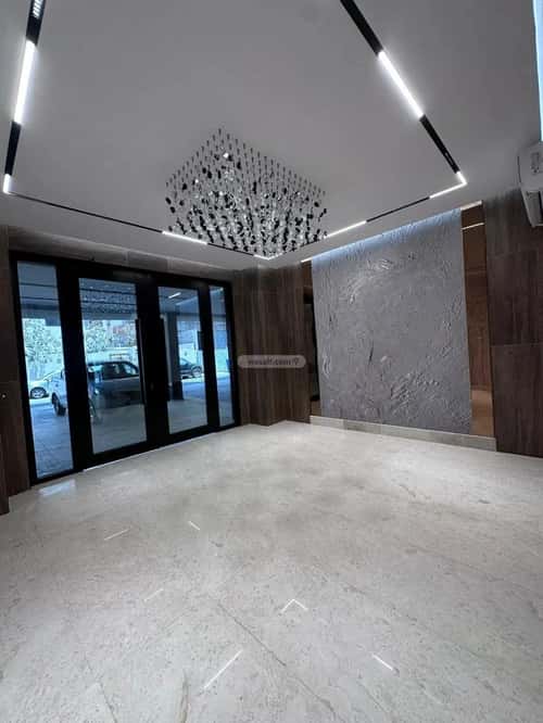 4 bedroom apartment in Al Rawdah 2